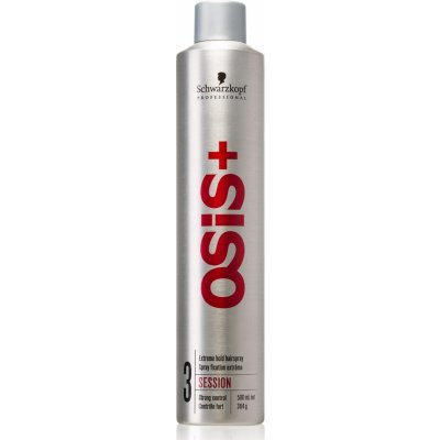 Schwarzkopf Osis Session lak 500 ml – Zboží Dáma