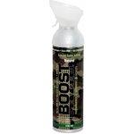 BOOST OXYGEN Boost Oxygen Přírodní Special Camo edition 9 L – Hledejceny.cz