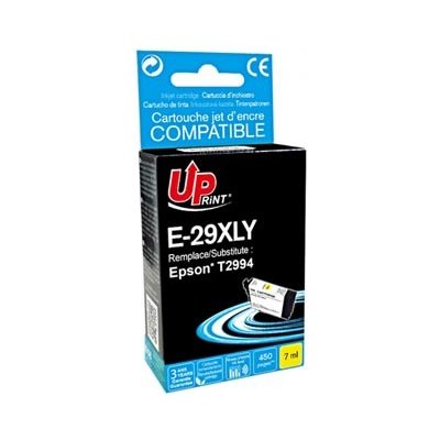 UPrint Epson C13T29944012 - kompatibilní – Hledejceny.cz