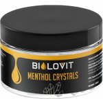 Bilovit krystaly mentolu 50 g – Hledejceny.cz