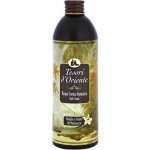 Tesori d´Oriente Vanilla & Ginger of Madagascar koupelová pěna 500 ml – Zboží Dáma