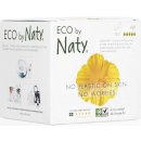 Hygienické vložky Naty Nature Womencare noční 10 ks