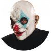 Karnevalový kostým Maska Zombie klaun