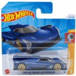 Hot Wheels Cadillac Project GTP Hypercar – Zboží Dáma