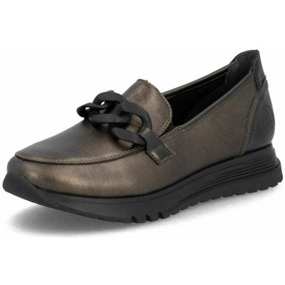 Rieker 49051-25 hnědá – Zboží Dáma Rieker 49051-25 hnědá – Zboží Dáma