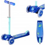 Nils Fun HLB001 LED modrá – Zboží Dáma