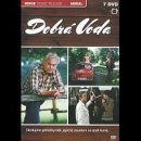 Dobrá voda DVD