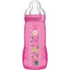 MAM láhev Baby bottle růžová 330ml