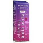 Biela Perla Whitening zdravé dásně 75 ml – Hledejceny.cz
