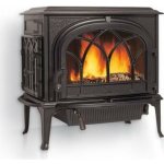 Jotul F 500 Eco černá – Hledejceny.cz