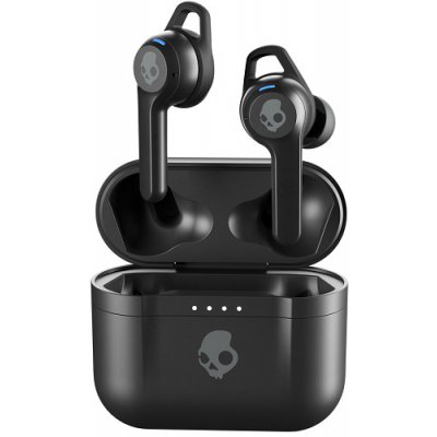 Skullcandy Indy Fuel True Wireless – Zbozi.Blesk.cz