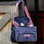 LeMieux Taška na čištění ProKit Lite léto 2025 Dusk – Zboží Mobilmania