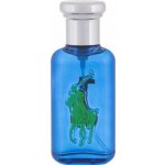 Ralph Lauren Big Pony 1 toaletní voda pánská 50 ml – Hledejceny.cz