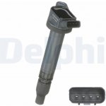 Zapalovací cívka DELPHI GN10909-12B1 – Hledejceny.cz