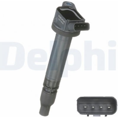 Zapalovací cívka DELPHI GN10909-12B1 – Hledejceny.cz