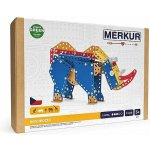 Merkur ZOO Nosorožec, 212 ks – Zboží Živě