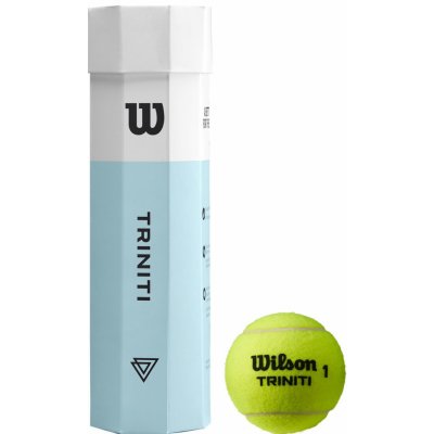 Wilson Triniti 4 ks – Zboží Dáma