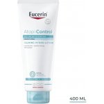Eucerin AtopiControl zklidňující krémový gel 400 ml – Hledejceny.cz