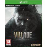 Resident Evil 8: Village – Sleviste.cz