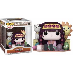 Funko Pop! 1728 Deluxe Hunter x Hunter Alluka Zoldyck