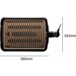 George Foreman 25810-56 – Hledejceny.cz