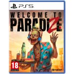 Welcome to ParadiZe – Zboží Mobilmania