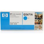 HP Q2671A - originální – Hledejceny.cz
