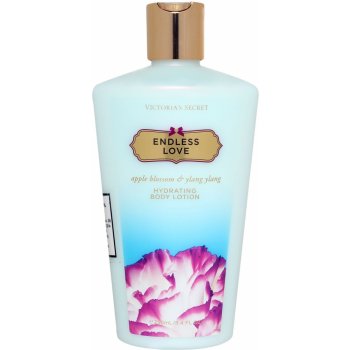 Victoria´s Secret Endless Love tělové mléko 250 ml