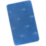 Bellatex Bany Chrpa tmavě modrá 60x100 cm – Sleviste.cz