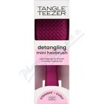 Tangle Teezer Kartáč na vlasy Mini Ultimate Detangler Electric Raspberry – Zbozi.Blesk.cz