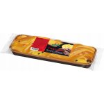 Gecchele Tréccia pletenec s krémem a čokoládou 300g – Zboží Dáma