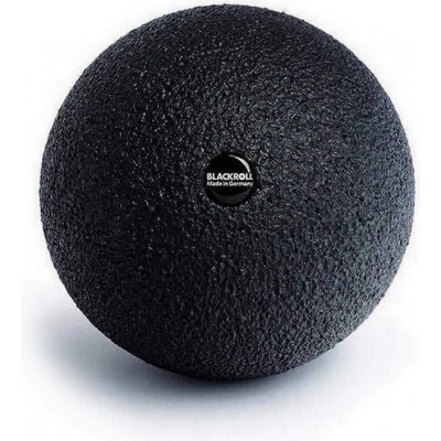 Blackroll Ball 12 cm černá