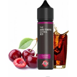 ZAP! Juice Cherry Cola - AISU TOKYO Shake & Vape 20 ml