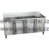 Gastro lednice Asber ETP-7-180-30 HC S