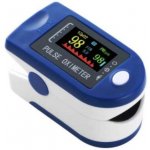 Verk VG-01527 Prstový pulsní oxymetr LCD – Hledejceny.cz