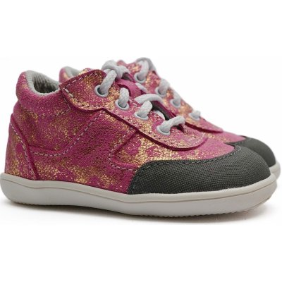 Jonap 051S růžovozlatá tisk – Zboží Mobilmania