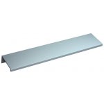 Tulip LUCATA eloxovaný hliník 52 mm – Zboží Mobilmania