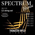 Thomastik SPECTRUM SB210 – Hledejceny.cz