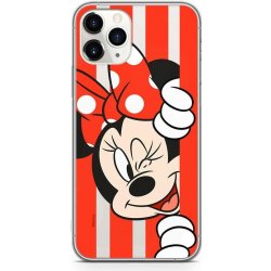 Pouzdro ERT Ochranné iPhone 11 Pro - Disney, Minnie 059