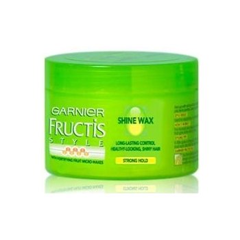 Garnier Fructis Style vosk na vlasy strong 75 ml