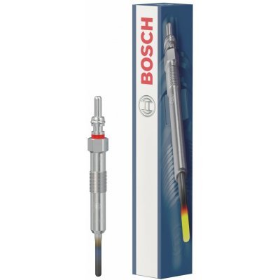 Žhavicí svíčka BOSCH 0 250 403 058 – Zboží Mobilmania