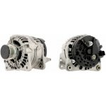 Alternátor Škoda Octavia II 1.4 Bosch 0124315006, 038903025