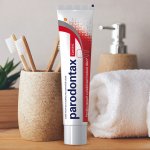 Parodontax Classic bez fluoru zubní pasta 75 ml – Hledejceny.cz