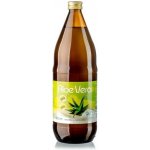 Allnature Aloe Vera Premium šťáva 1 l – Hledejceny.cz