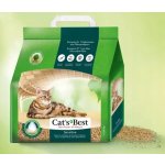 Cat’s Best Sensitive 8 l – Hledejceny.cz