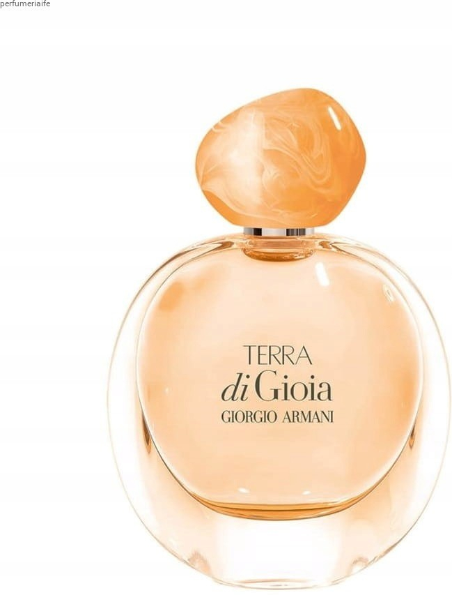 Giorgio Armani Terra di Gioia parfémovaná voda dámská 100 ml tester