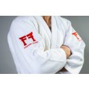 Kimono Judo Fighting Films Superstar