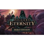 Pillars of Eternity (Hero Edition) – Hledejceny.cz