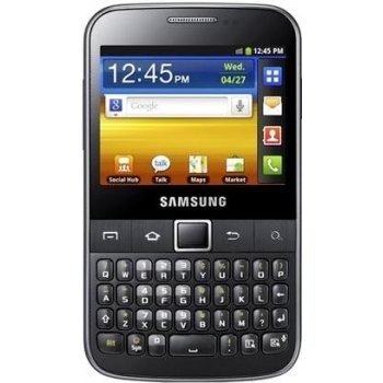 Samsung B5510 Galaxy Y Pro