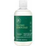 Paul Mitchell Tea Tree Lemon Sage Thickening Shampoo 300 ml – Zboží Mobilmania